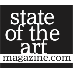 State Of The Art Magazine Logo